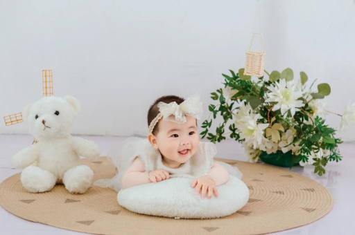 庆阳宝宝几个月会坐