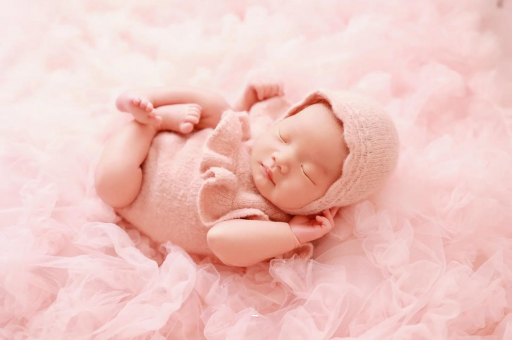 庆阳宝宝身体发烫